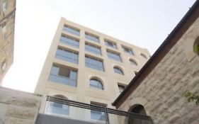 מלון הרמוני - מלון בוטיק מרשת אטלס